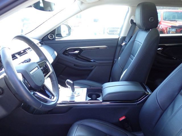 Used 2023 Land Rover Range Rover Evoque SE image 11