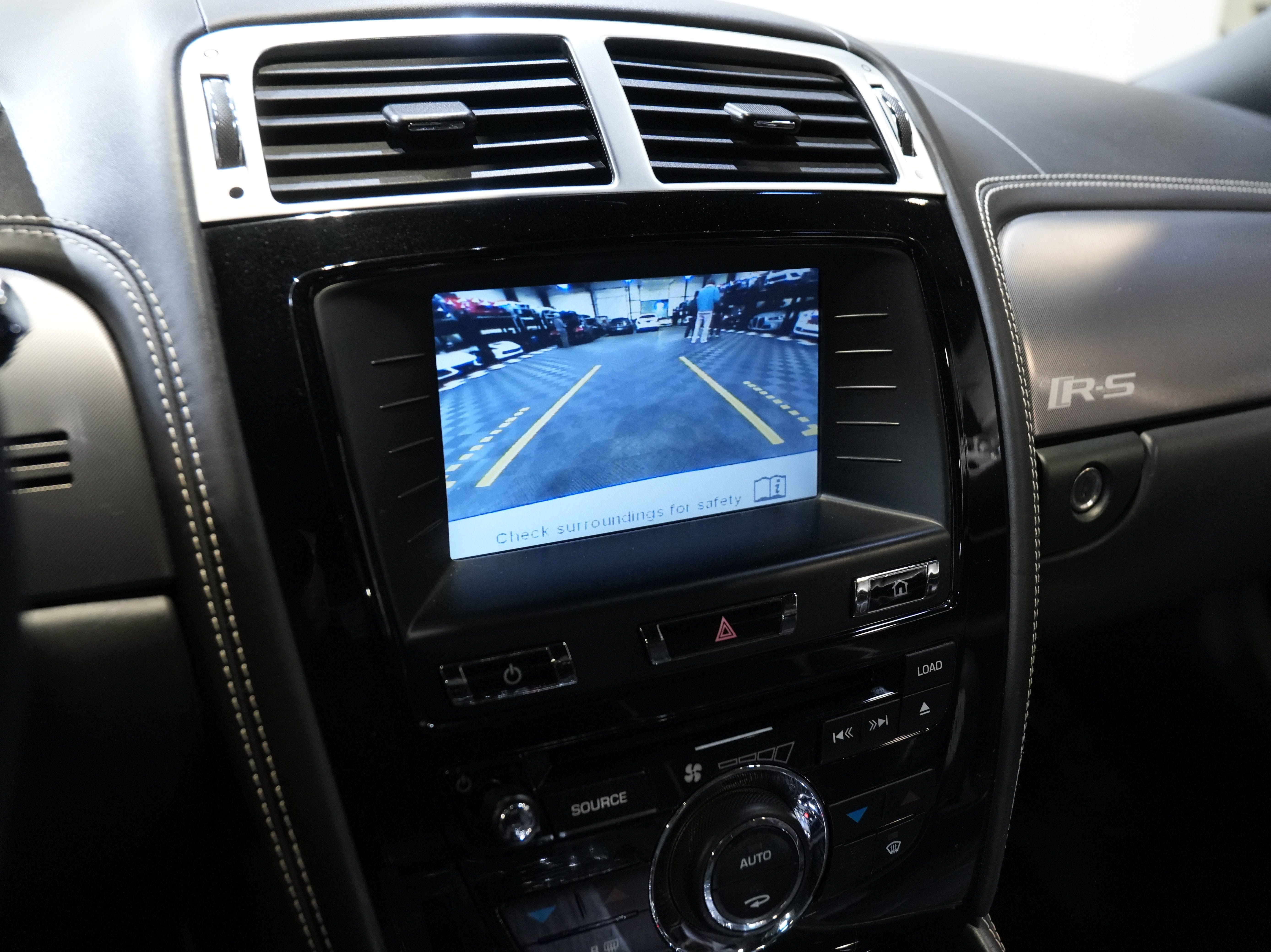 Used 2012 Jaguar XKR R-S image 41