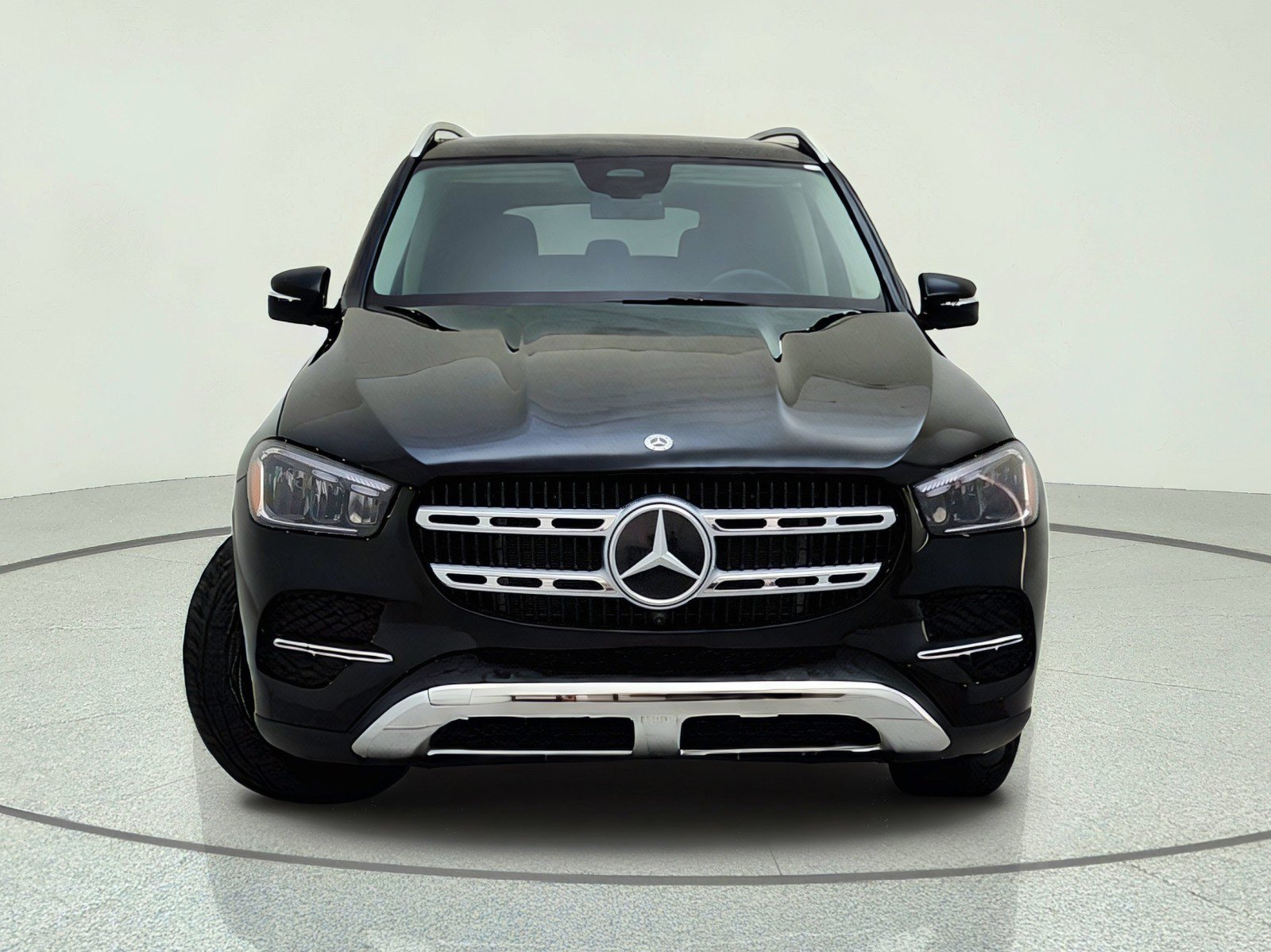 New 2026 Mercedes-Benz GLE 350 4MATIC image 3
