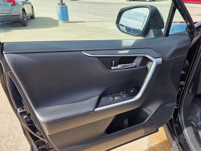 Used 2024 Toyota RAV4 Adventure AWD/4WD image 21