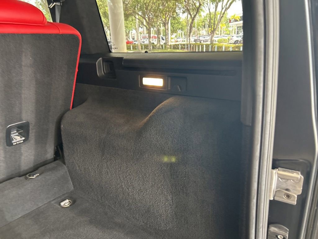 Used 2020 Mercedes-Benz G 63 AMG 4MATIC image 42