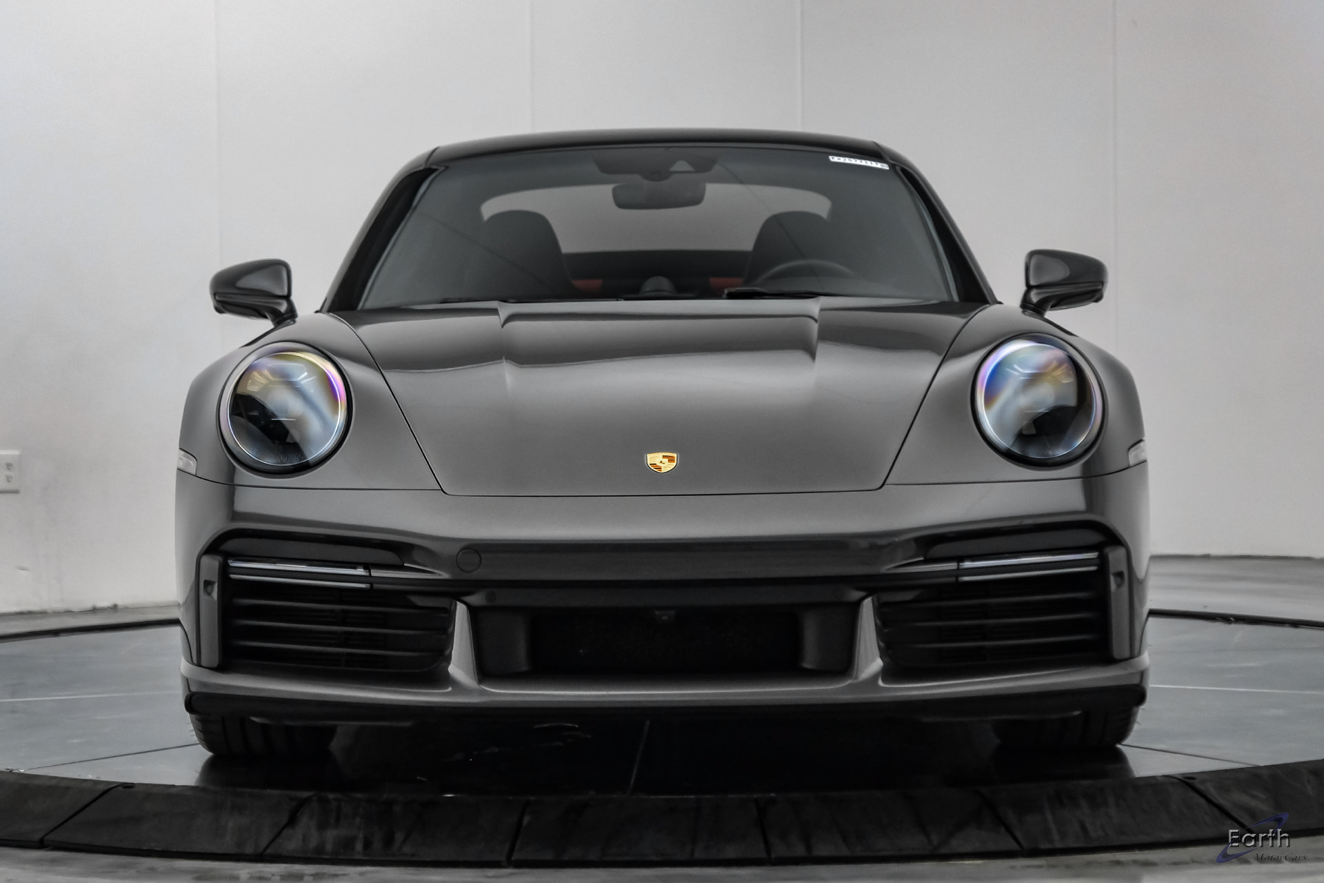 Used 2023 Porsche 911 Turbo S AWD/4WD image 28