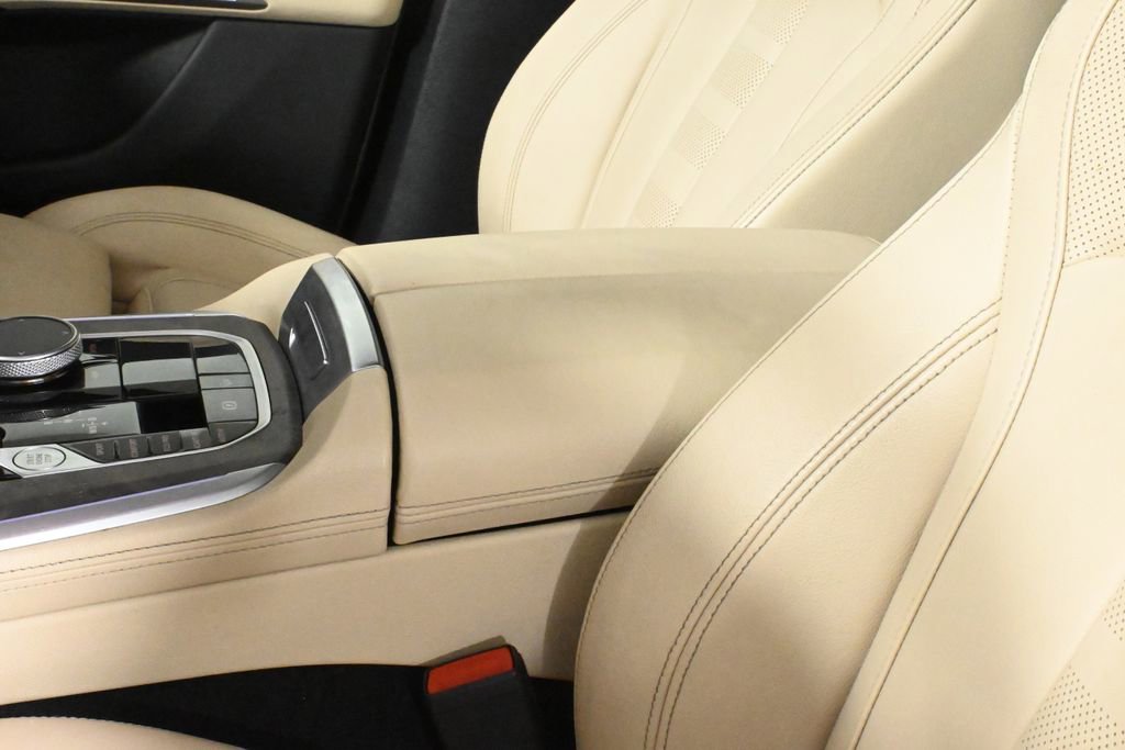 Used 2021 BMW X5 xDrive40i w/ Convenience Package image 25