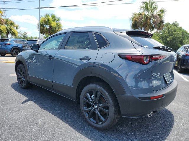 New 2026 MAZDA CX-30 AWD 2.5 S image 5