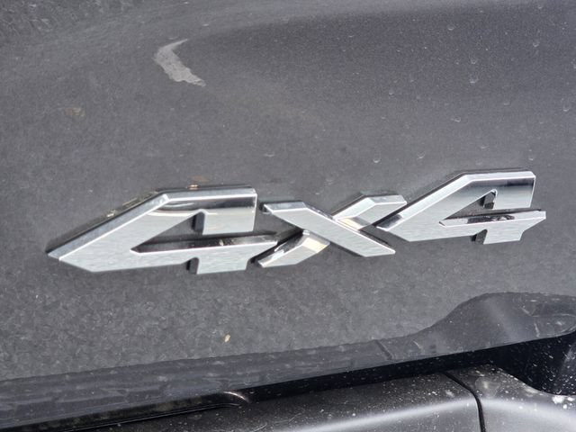 New 2026 RAM 3500 Big Horn AWD/4WD image 28