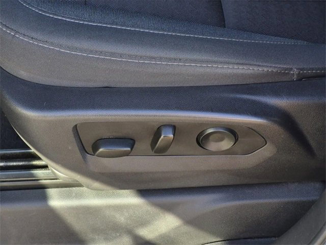 Used 2023 Chevrolet Silverado 1500 LT w/ Protection Package image 20