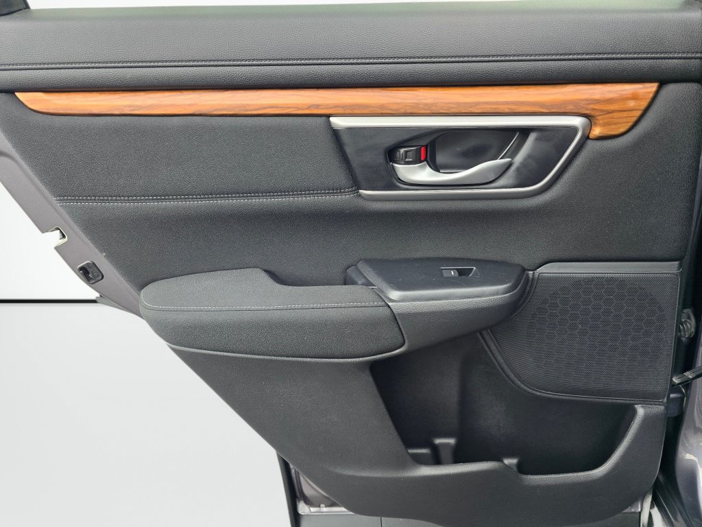 Used 2022 Honda CR-V EX image 19
