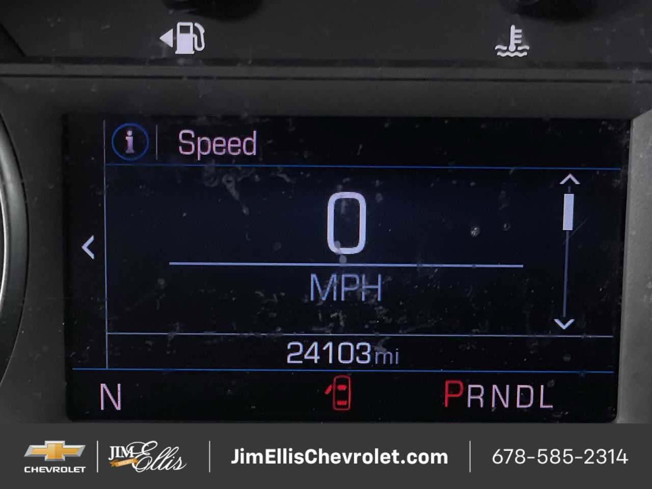 Used 2021 Chevrolet Blazer LT FWD image 12