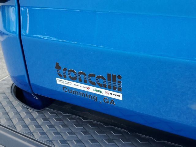 New 2025 Jeep Gladiator Sport AWD/4WD image 8