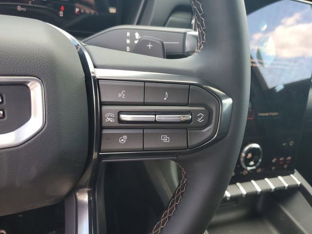 New 2026 GMC Terrain AT4 w/ Technology Package II image 27