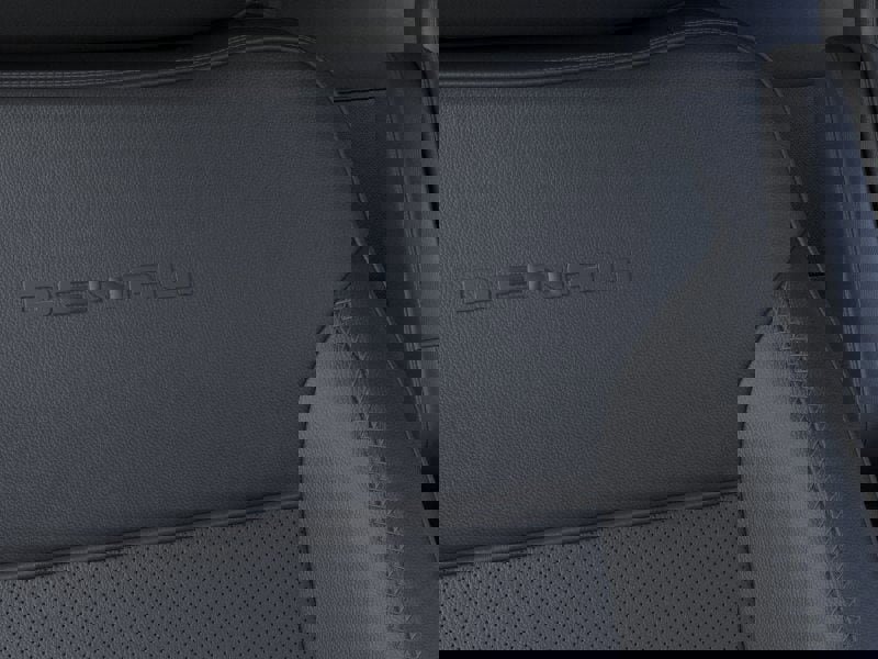 New 2026 GMC Yukon XL Denali w/ LPO, Floor Liner Package image 42