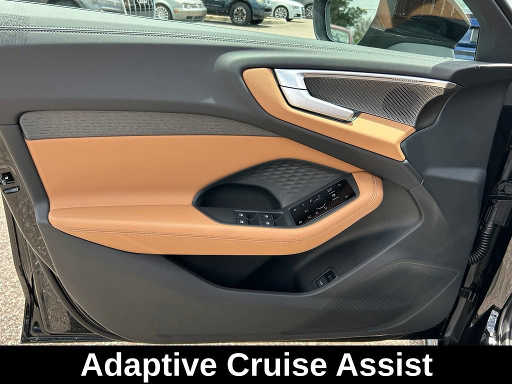 New 2026 Audi A5 2.0T Premium AWD/4WD image 18