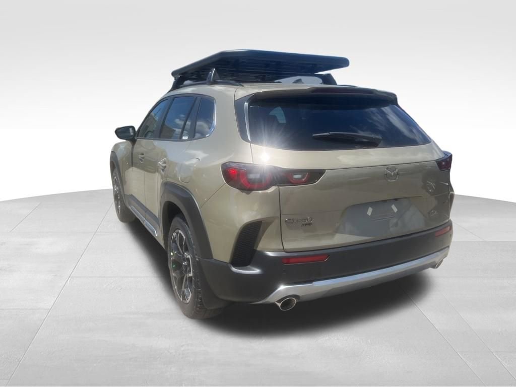 New 2026 MAZDA CX-50 Meridian Edition w/ Apex Package AWD/4WD image 6