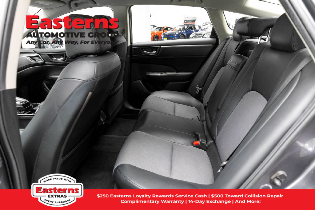 Used 2021 Honda Clarity Plug-In Hybrid image 21