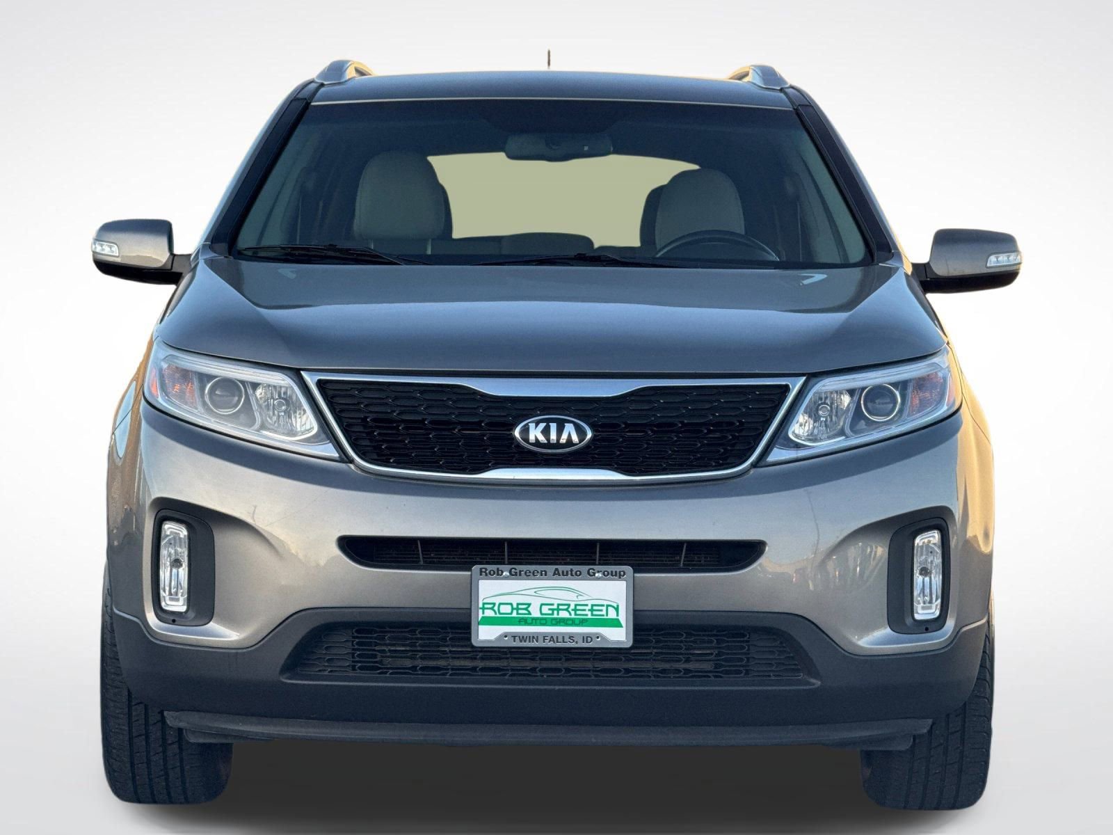 Used 2014 Kia Sorento LX image 8