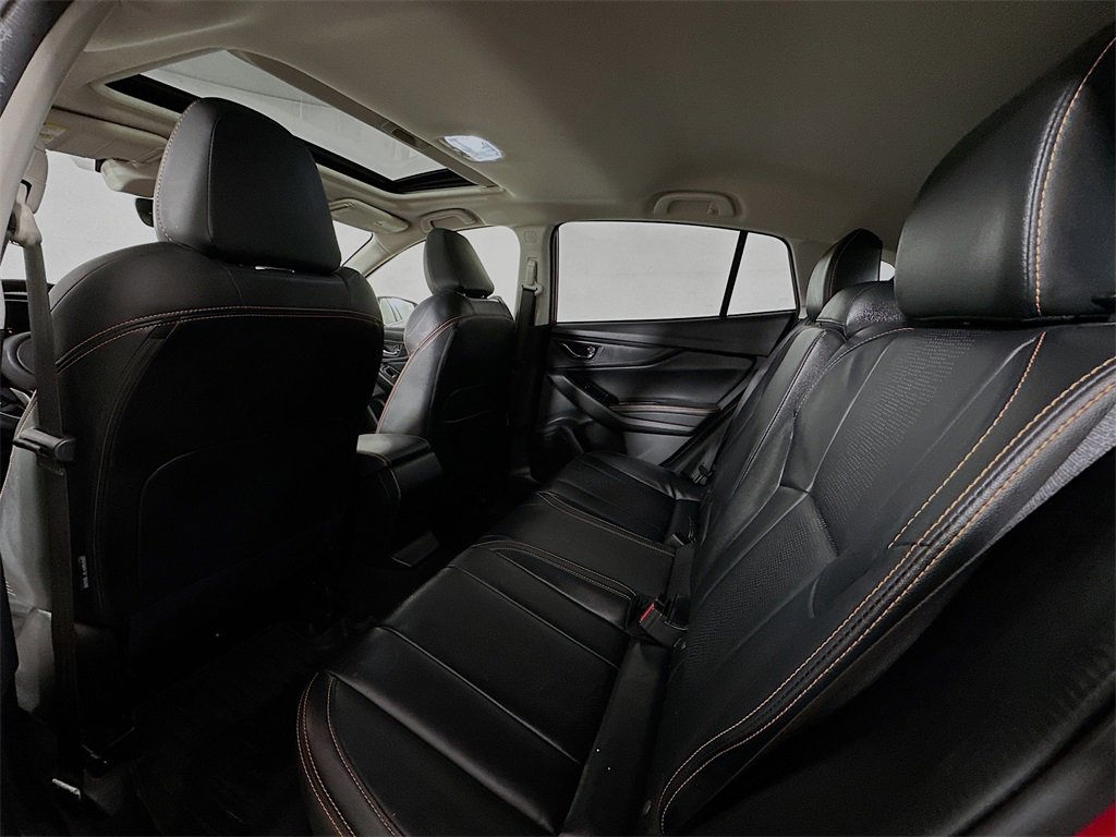 Used 2020 Subaru Crosstrek 2.0i Limited w/ Moonroof Package w/Navigation image 4