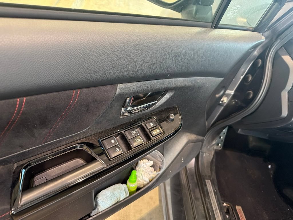Used 2021 Subaru WRX STI AWD/4WD image 9