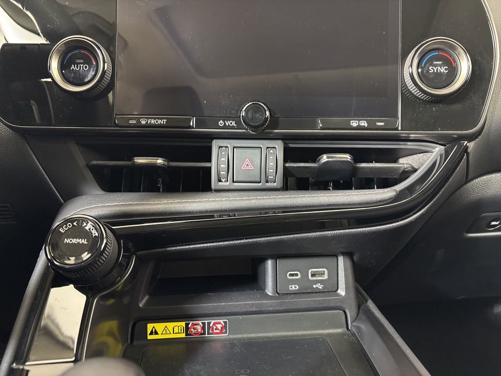 Used 2024 Lexus NX 250 FWD image 25