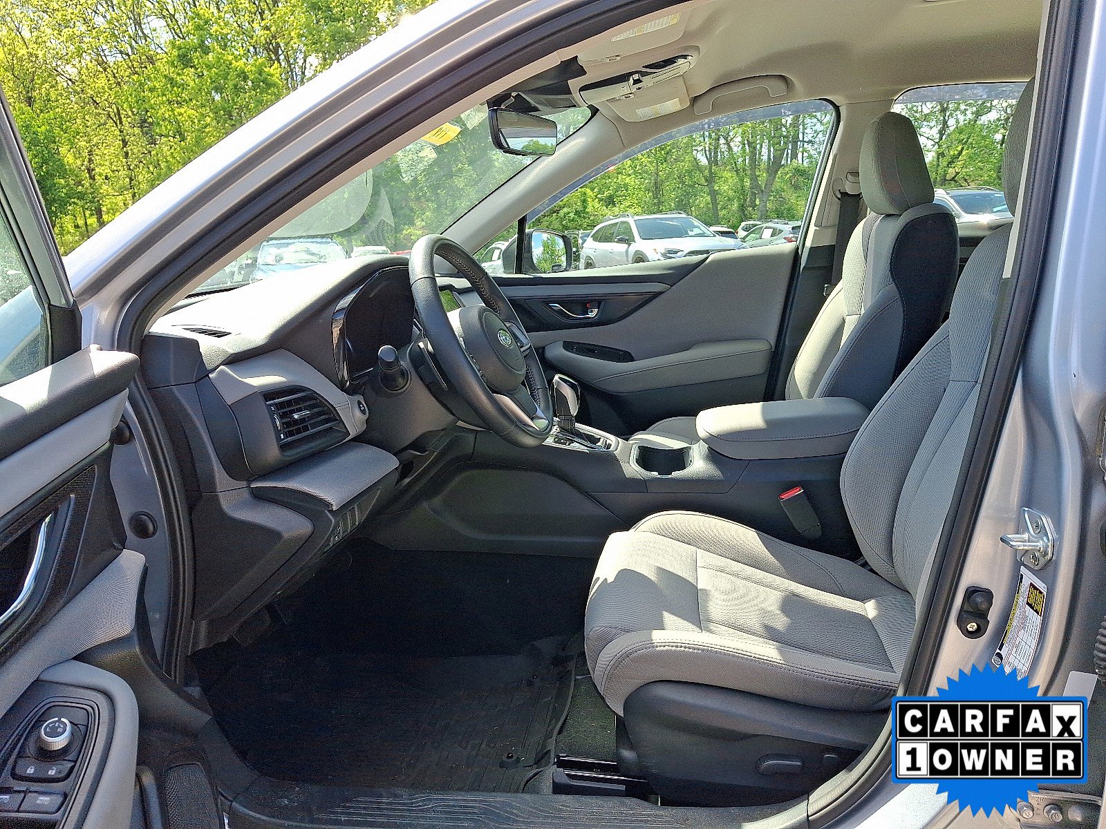 Certified 2024 Subaru Legacy Premium AWD/4WD image 14