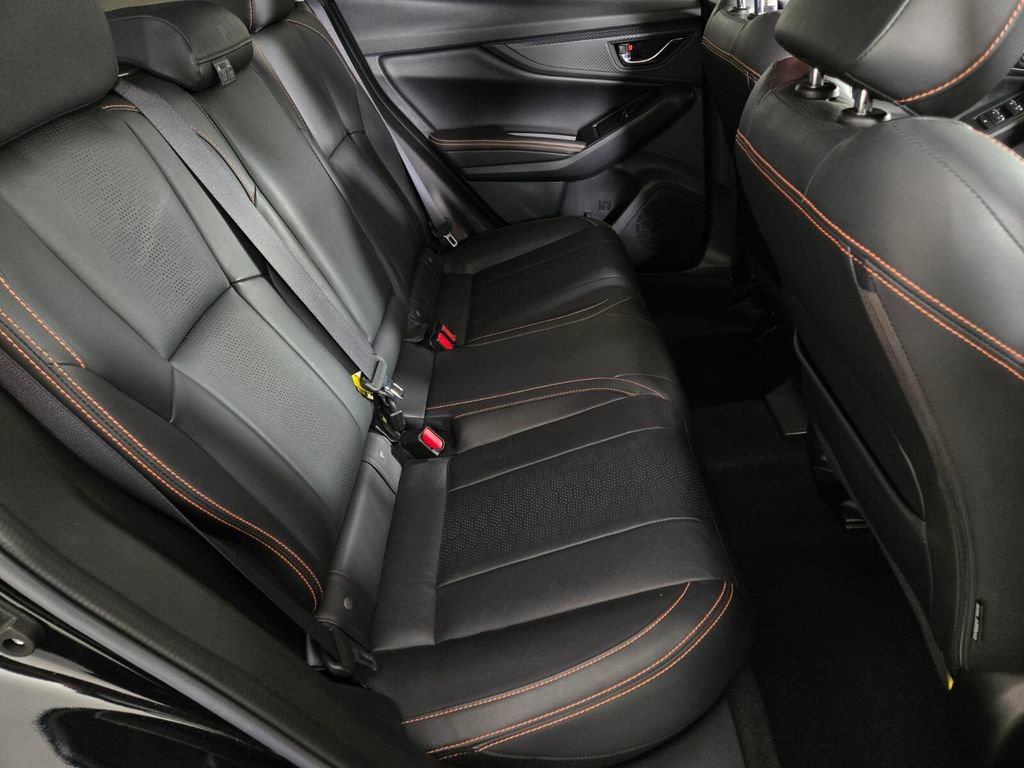 Used 2019 Subaru Crosstrek 2.0i Limited image 19