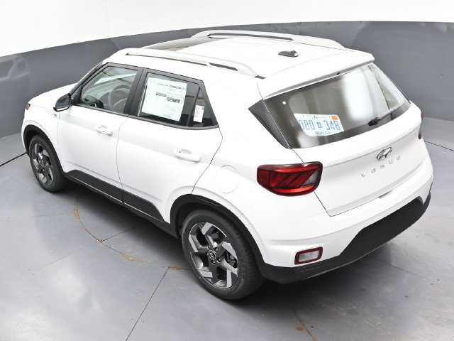 New 2026 Hyundai Venue SEL FWD image 48