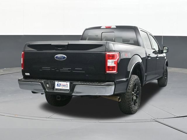 Used 2019 Ford F150 Lariat image 12