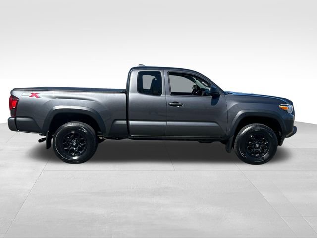 Used 2021 Toyota Tacoma SR w/ SX Package AWD/4WD image 6