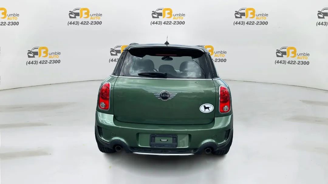 Used 2015 MINI Cooper Countryman S image 4