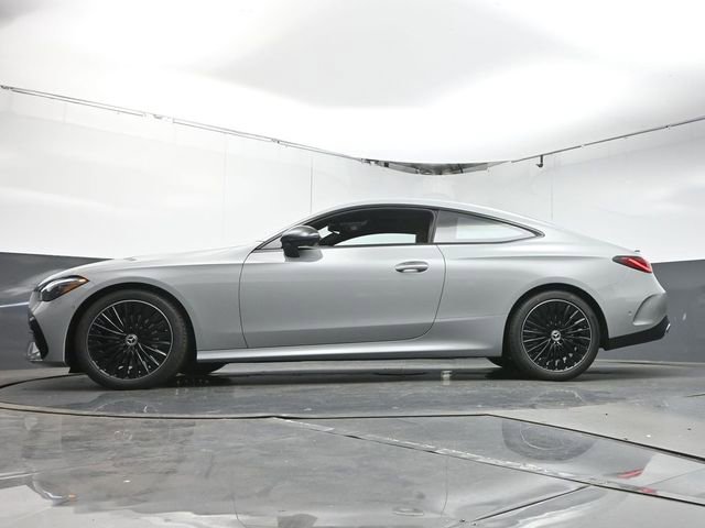 New 2026 Mercedes-Benz CLE 300 4MATIC Coupe image 34