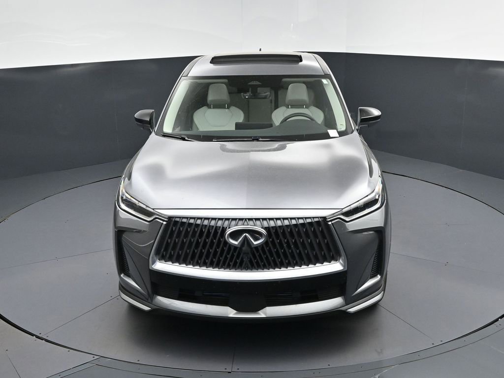 Used 2026 INFINITI QX60 Pure w/ Cargo Package image 37