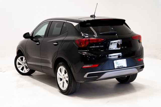 Used 2025 Buick Encore GX Preferred image 27