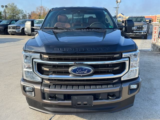 Used 2021 Ford F250 King Ranch image 2
