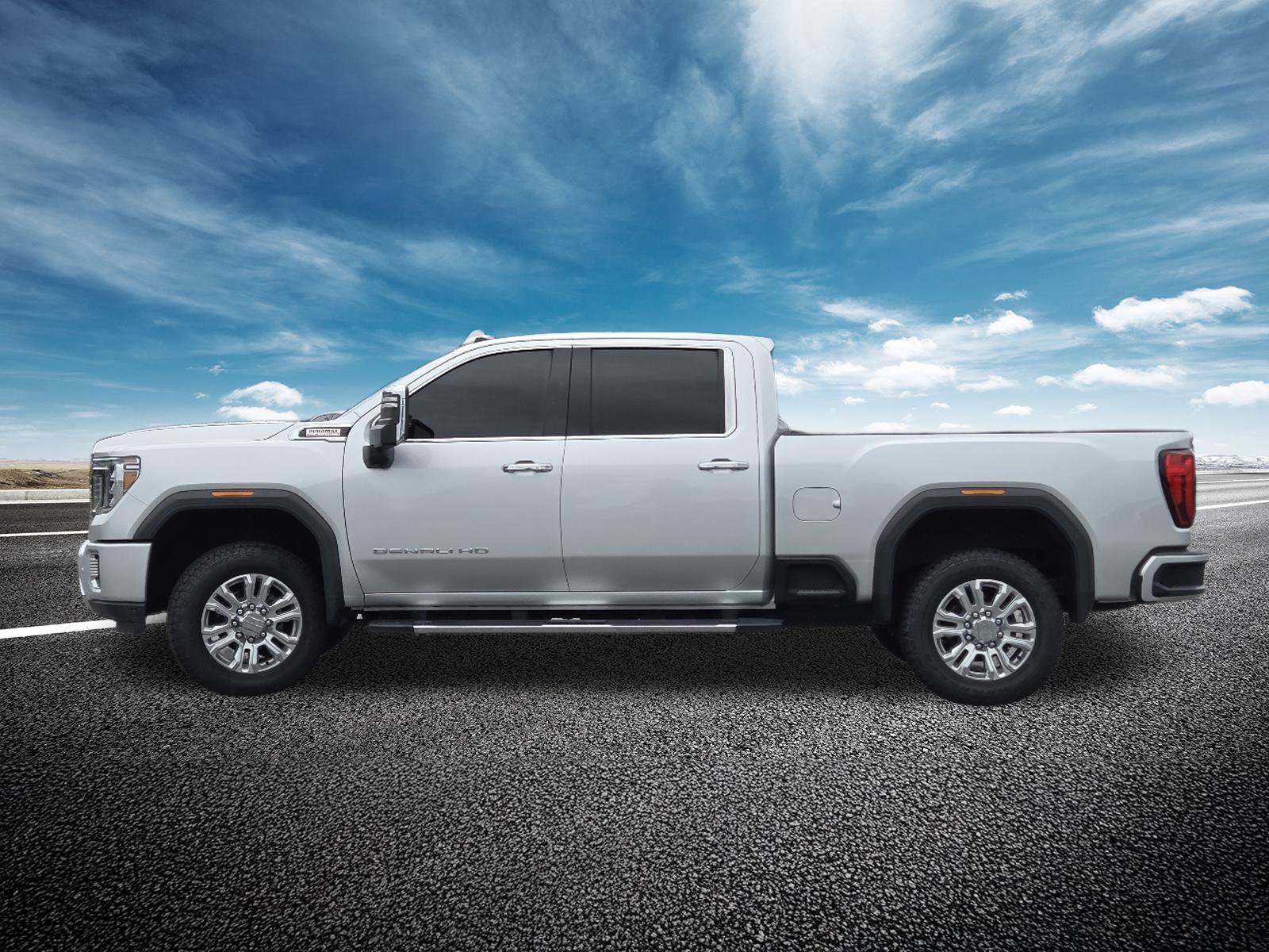 Used 2020 GMC Sierra 2500 Denali w/ Denali Ultimate Package AWD/4WD image 20