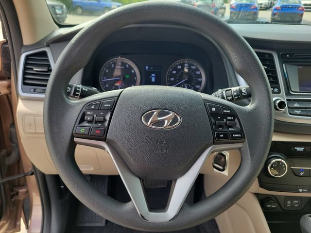 Used 2016 Hyundai Tucson SE FWD image 19