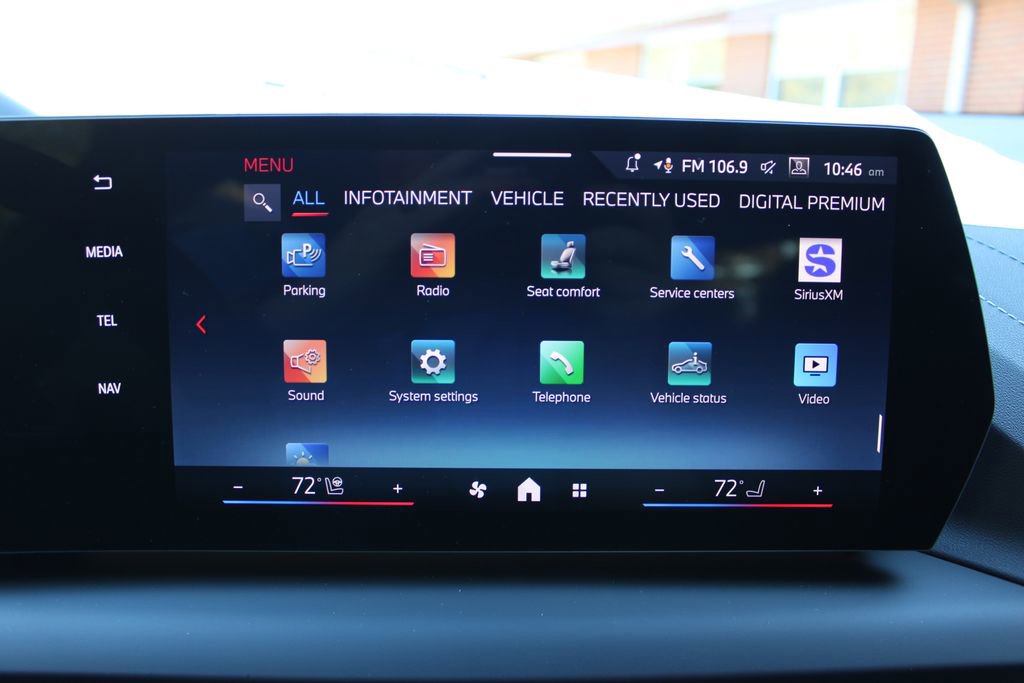 New 2026 BMW M235i xDrive M235i xDrive w/ Technology Package image 17