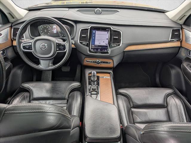 Used 2016 Volvo XC90 T8 Inscription AWD/4WD image 14