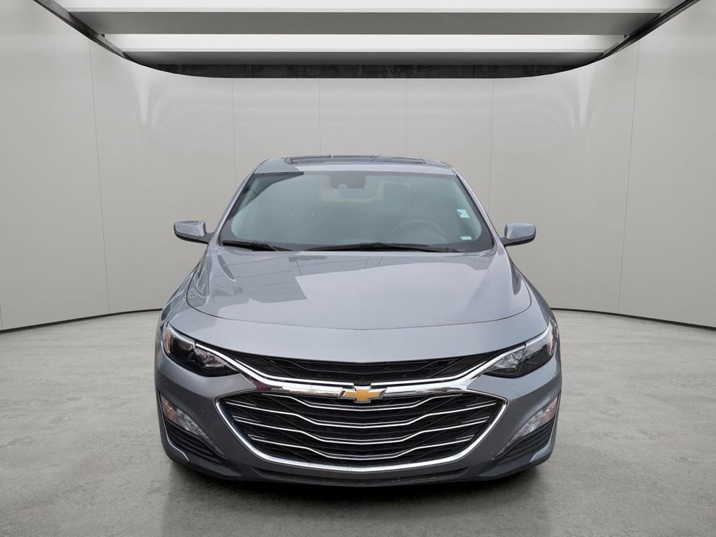 Used 2023 Chevrolet Malibu LT image 8