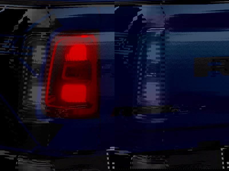 New 2026 RAM 1500 Rebel w/ Rebel Level 2 Equipment Group image 8