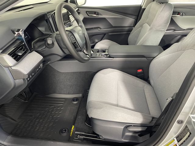 New 2026 Toyota Camry LE FWD image 2