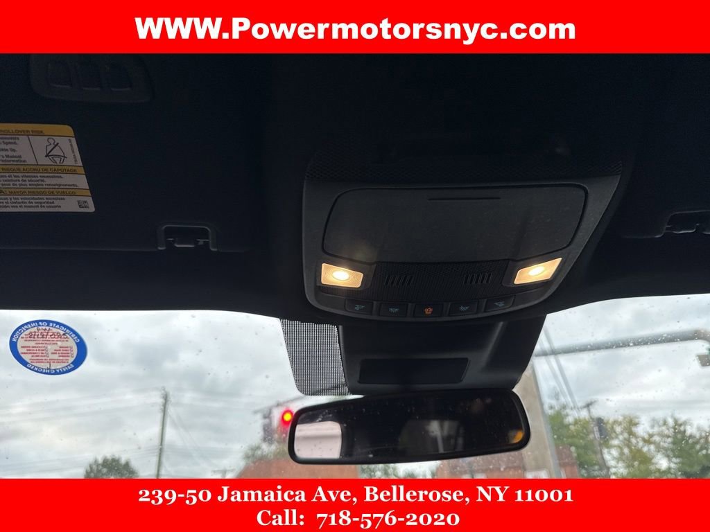 Used 2021 Ford Expedition Limited image 44