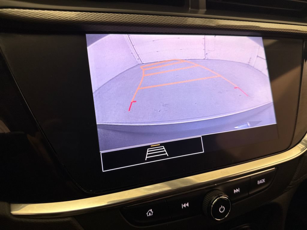 Certified 2023 Buick Encore GX Preferred w/ Cold Weather Comfort Package FWD image 21