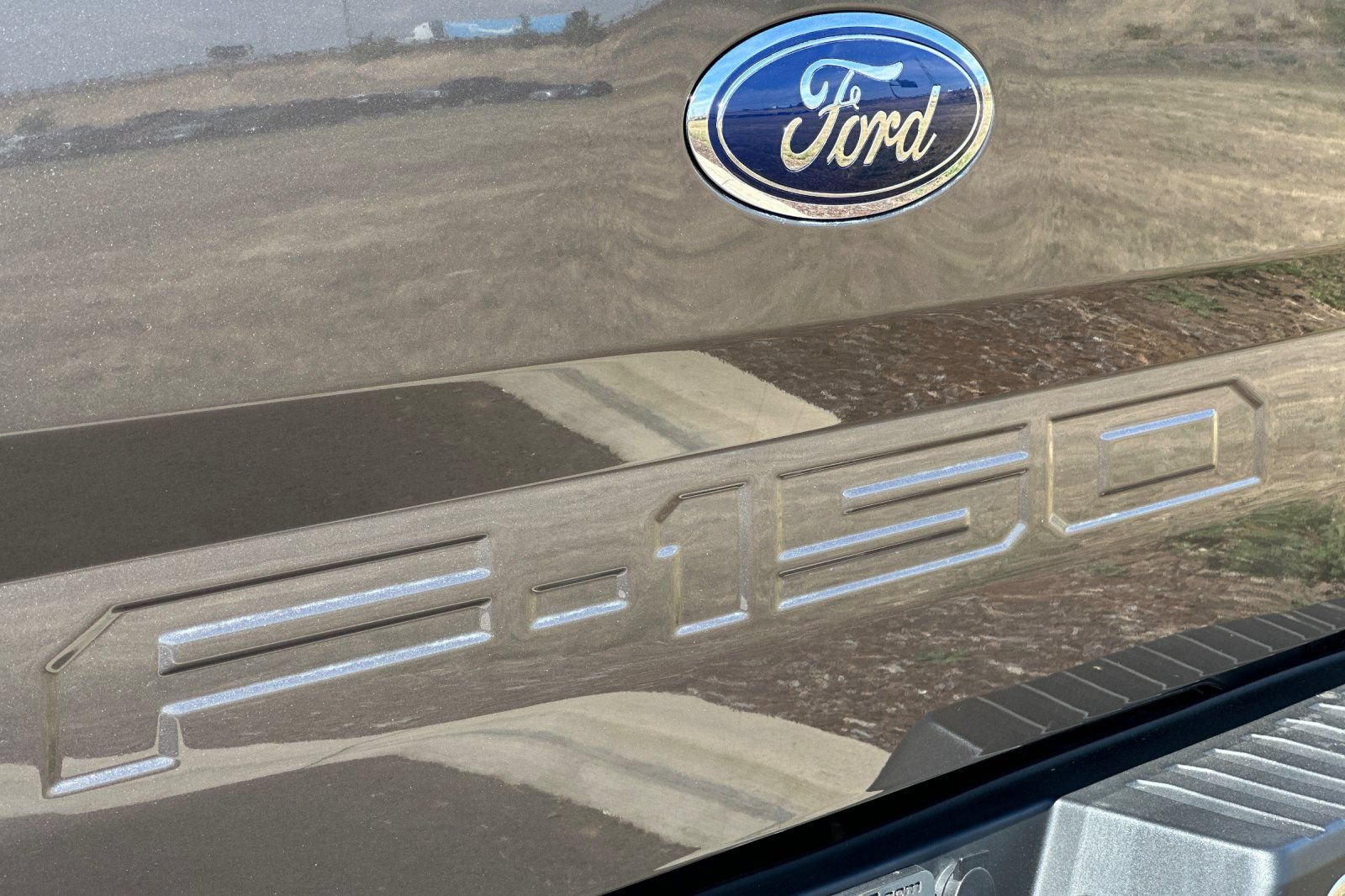 Used 2019 Ford F150 4x4 SuperCrew image 31