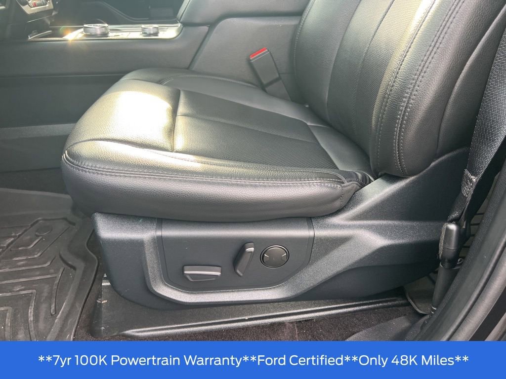 Used 2021 Ford Expedition Max XLT image 31