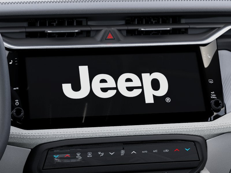 New 2026 Jeep Cherokee Laredo AWD/4WD image 18