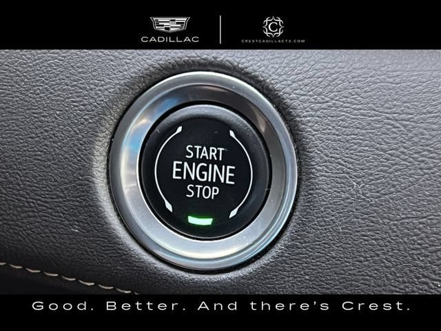 Certified 2024 Cadillac Escalade ESV Sport w/ LPO, ONYX Package AWD/4WD image 21
