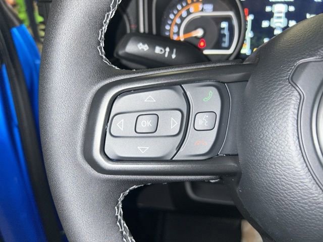 New 2026 Jeep Wrangler Rubicon image 23