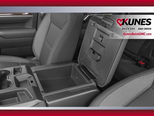 New 2026 GMC Sierra 1500 Elevation w/ Elevation Premium Package AWD/4WD image 14