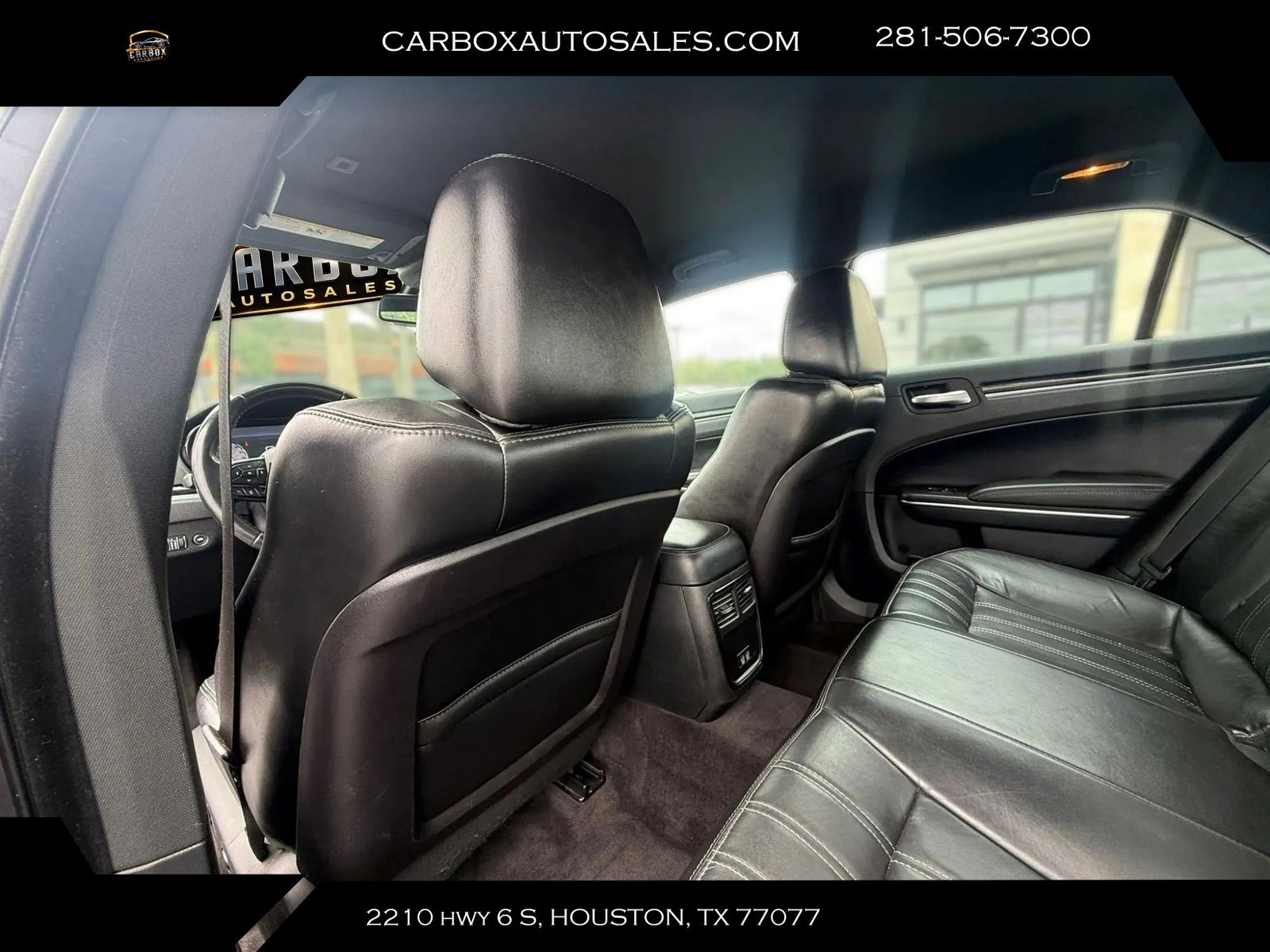 Used 2018 Chrysler 300 S AWD/4WD image 25