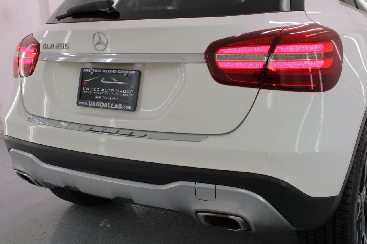 Used 2020 Mercedes-Benz GLA 250 w/ Convenience Package image 23