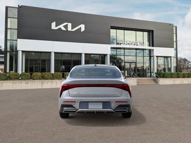 New 2026 Kia K5 GT-Line FWD image 6